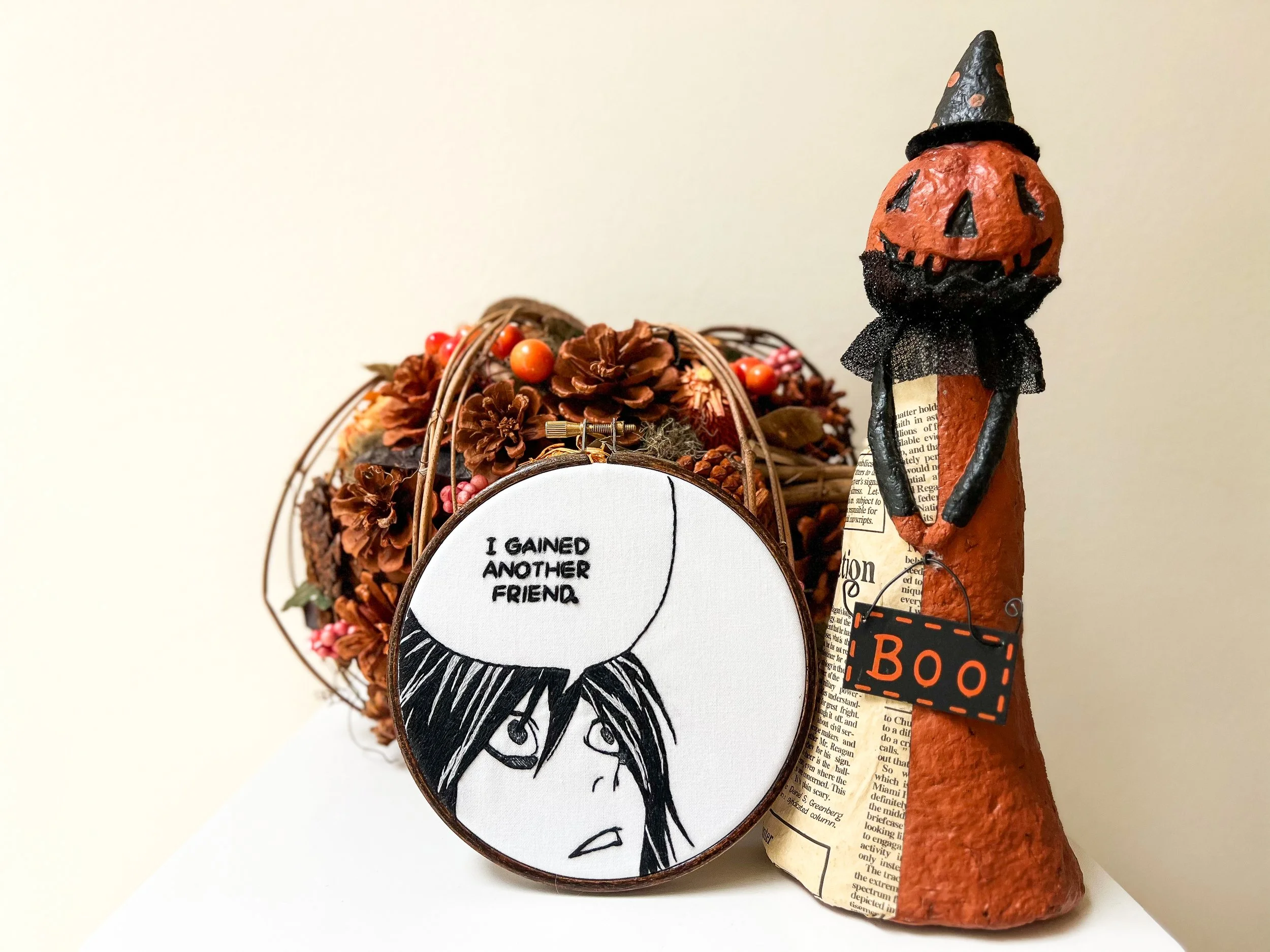 1 Friend ~ Death Note — ZEEBAM